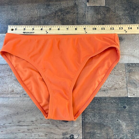 SHEIN Girls Color Block Bikini Swimsuit Removable Pads Size 160/ US 13/14 - Picture 13 of 14